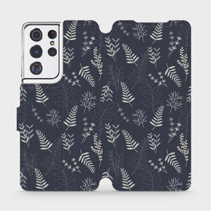 Etui do Samsung Galaxy S21 Ultra - wzór VP15S