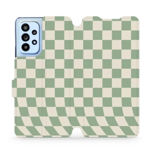 Etui do Samsung Galaxy A53 5G - wzór VA58S