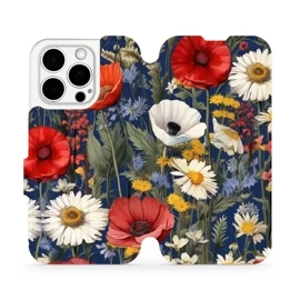 Etui do Apple iPhone 15 Pro - wzór VP46S