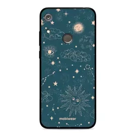 Etui Glossy Case do Huawei Y6S - wzór G047G