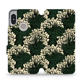 Etui do Xiaomi Redmi Note 5 - wzór VA45S