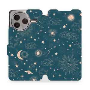 Etui do Xiaomi POCO F7 Pro 5G - wzór VP14S