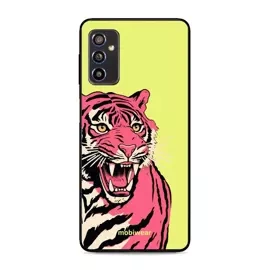 Etui Glossy Case do Samsung Galaxy M52 5G - wzór G051G