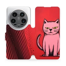 Etui do Xiaomi 14 Ultra 5G - wzór VP54S