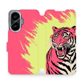 Etui do Xiaomi POCO F7 - wzór VP51S