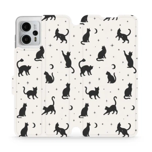 Etui do Motorola Moto G23 - wzór V162S