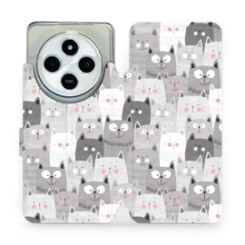 Etui do Xiaomi Redmi 14C - wzór M099P