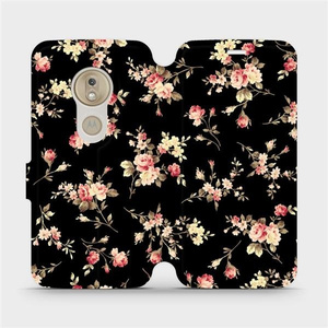 Etui do Motorola Moto G7 Play - wzór VD02S