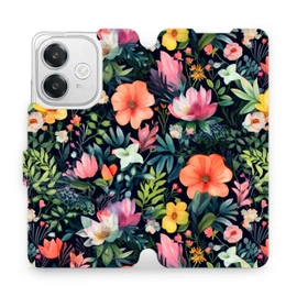 Etui do OPPO A40M - wzór VP48S