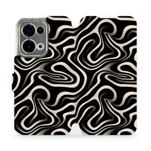 Etui do OPPO Reno 13 - wzór VA63S