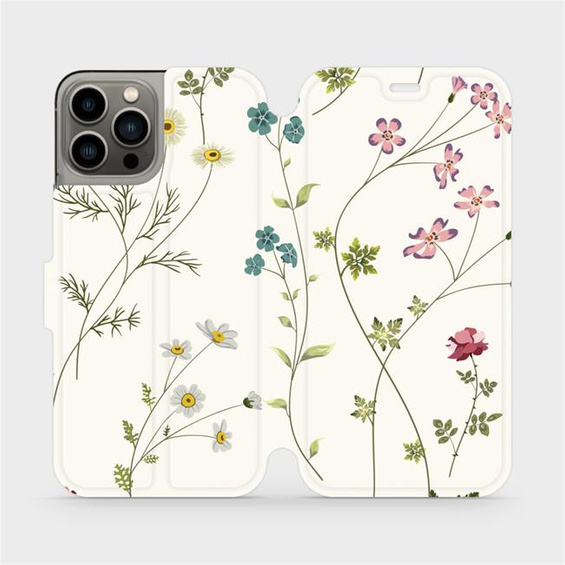 Etui do Apple iPhone 13 Pro - wzór MD03S
