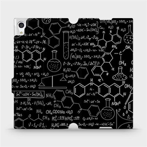 Etui do Sony Xperia XA1 Ultra - wzór V060P