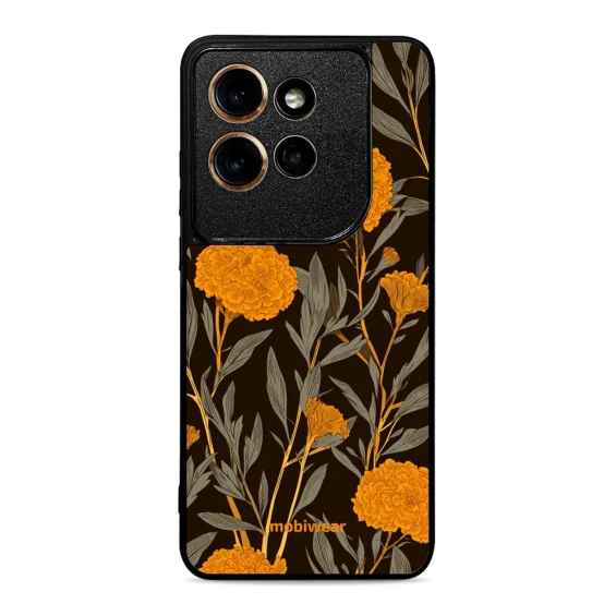 Etui Glossy Case do Motorola Edge 50 Neo - wzór G175G