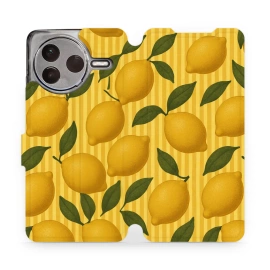Etui do Xiaomi POCO F7 Pro 5G - wzór VP81S