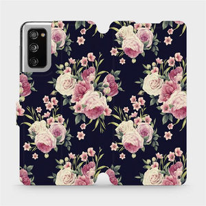 Etui do Samsung Galaxy S20 FE - wzór V068P