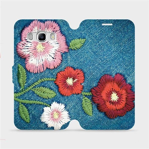 Etui do Samsung Galaxy J5 2016 - wzór MD05P