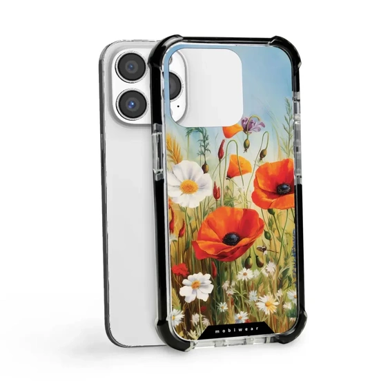 Etui MagSafe Elite Bumper Apple iPhone 13 Pro - wzór D010D