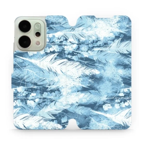 Etui do OPPO Reno 14 Pro 5G - wzór M058S