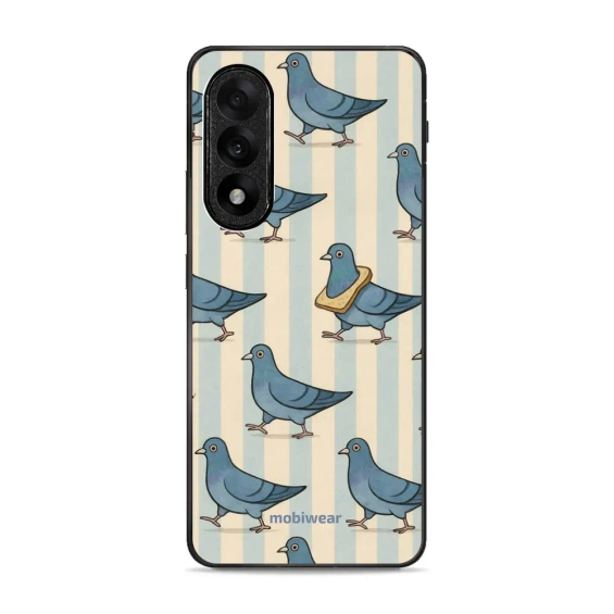 Etui Glossy Case do OnePlus Nord 5 - wzór GP91G