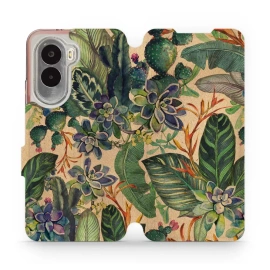Etui do Xiaomi POCO M7 - wzór VP05S