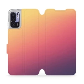 Etui do Xiaomi Redmi Note 10 5G - wzór VP66S