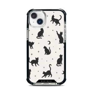 Etui MagSafe Elite Bumper Apple iPhone 14 Plus - wzór D162D