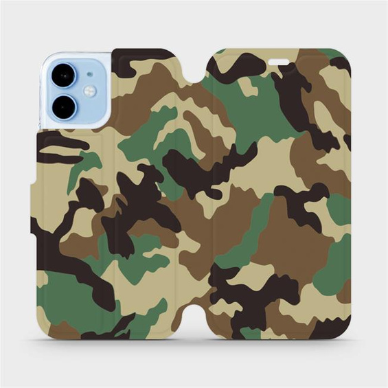 Etui do Apple iPhone 12 mini - wzór V111P