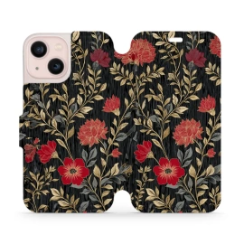 Etui do Apple iPhone 13 mini - wzór V172S
