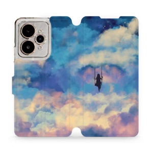 Etui do Realme 15 5G - wzór MR09S