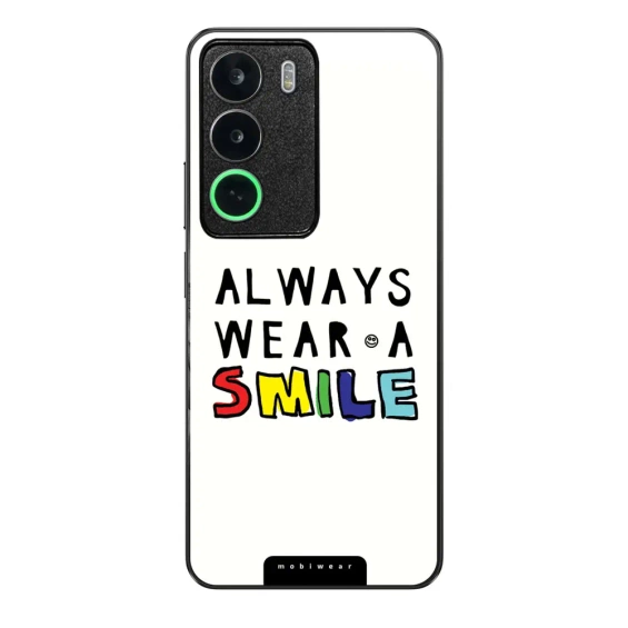 Etui Glossy Case do Realme C71 - wzór G077G