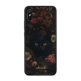 Etui Glossy Case do Xiaomi Redmi 9A - wzór G161G