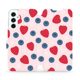 Etui do Samsung Galaxy M34 5G - wzór VP84S