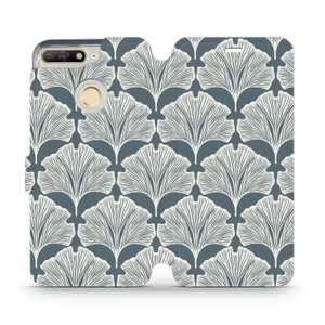 Etui do Huawei Y6 Prime 2018 - wzór VA43S