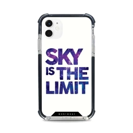 Etui MagSafe Elite Bumper Apple iPhone 11 - wzór D081D