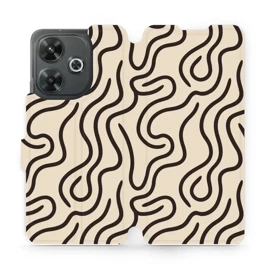 Etui do Xiaomi Redmi 13 - wzór VA60S