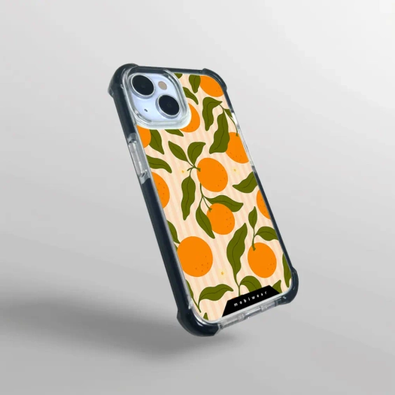 Etui MagSafe Elite Bumper Apple iPhone 11 Pro Max - wzór DP82D