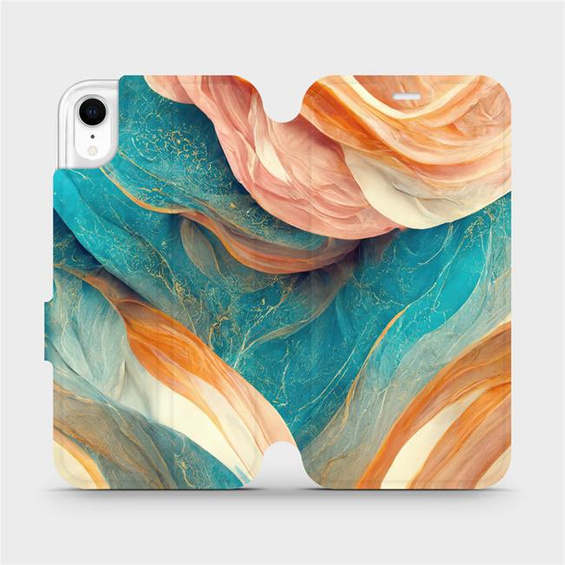 Etui do Apple iPhone XR - wzór VP36S