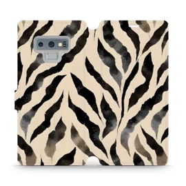 Etui do Samsung Galaxy Note 9 - wzór VA53S