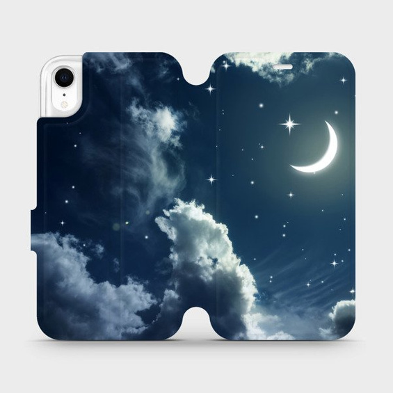 Etui do Apple iPhone XR - wzór V145P