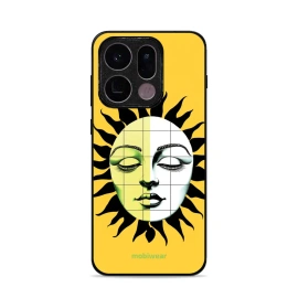 Etui Glossy Case do Oppo Find X9 - wzór G056G