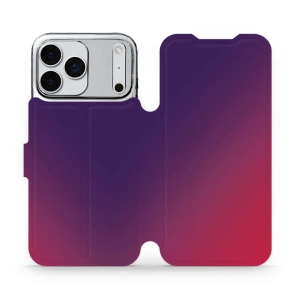 Etui do Apple iPhone 17 Pro Max - wzór VP67S