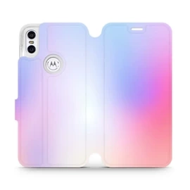 Etui do Motorola One - wzór VP65S