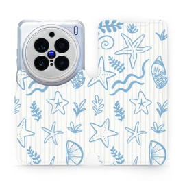 Etui do Vivo X200 Pro 5G - wzór VP88S