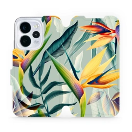 Etui do OPPO Reno 15 pro - wzór MC02S