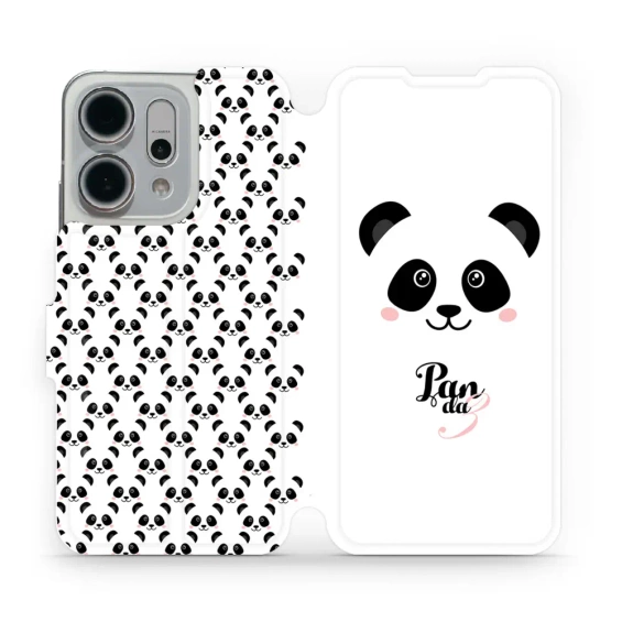 Etui do OPPO Reno 14 5G - wzór M030P