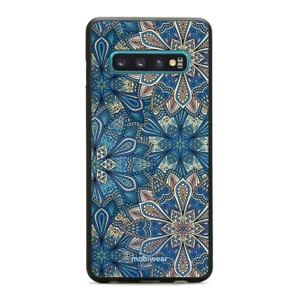 Etui Glossy Case do Samsung Galaxy S10 - wzór G038G