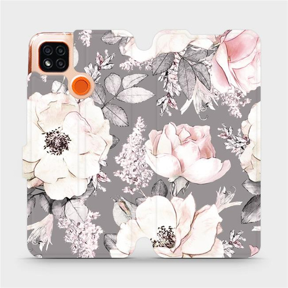 Etui do Xiaomi Redmi 9C - wzór MX06S
