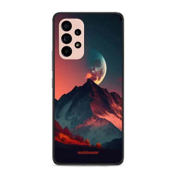 Etui Glossy Case do Samsung Galaxy A53 5G - wzór G007G