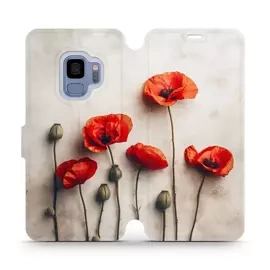 Etui do Samsung Galaxy S9 - wzór VP42S