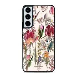 Etui Glossy Case do Samsung Galaxy S22 - wzór G031G